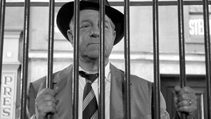 Maigret Sets a Trap