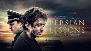 El profesor de persa