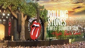 The Rolling Stones: Sweet Summer Sun - Hyde Park Live
