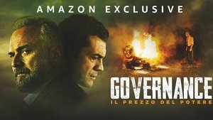 Governance - Il prezzo del potere