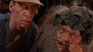 Ernest contra los trolls