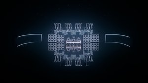 IRIS: A Space Opera by Justice