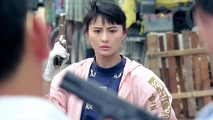 金牌師姐
