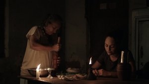Mother and Daughter