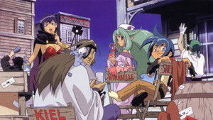 ワイルドアームズ トワイライトヴェノム