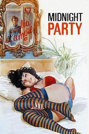 Lady Porno
