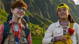 Ohana: El tesoro de Hawái