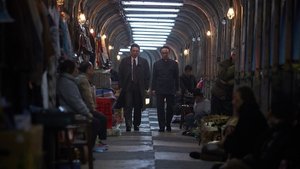 The Spy Gone North
