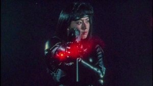バトルガール Tokyo Crisis Wars