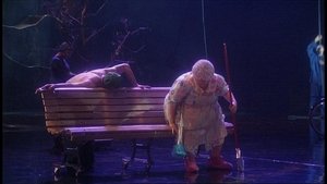 Circo del Sol: La Nouba