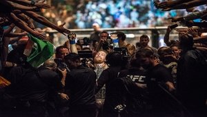 UFC 189: Mendes vs. McGregor