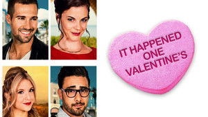 It Happened One Valentine's