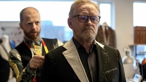 Jarðarförin mín