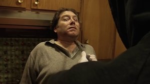 El asesino horriblemente lento con el arma extremadamente ineficaz