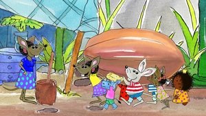 Cirkeline, Coco og det vilde næsehorn