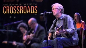 Eric Clapton's Crossroads Guitar Festival 2013