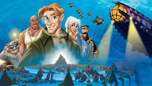 Atlantis: The Lost Empire