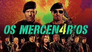 Los mercen4rios