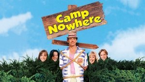 Un campamento en ninguna parte