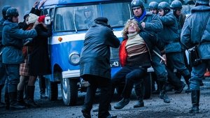 Jueves Negro: Arde Polonia