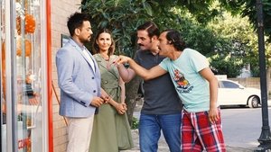 Geniş Aile: Komşu Kızı