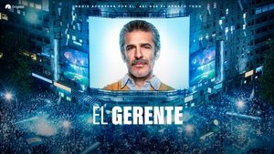 El gerente
