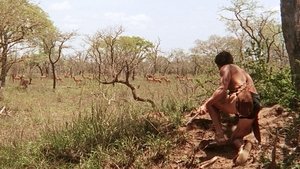 La presa desnuda