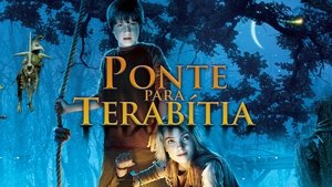 Un puente hacia Terabithia