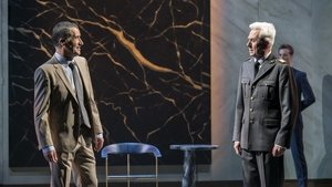 National Theatre Live: Antony & Cleopatra
