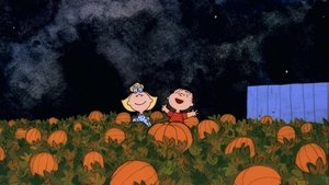 Ésta es la gran calabaza, Charlie Brown