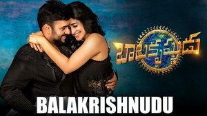 Balakrishnudu