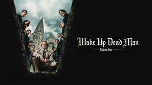 Puñales por la espalda: De entre los muertos