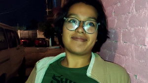 Es Para Un Videodiario