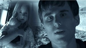 Parasomnia