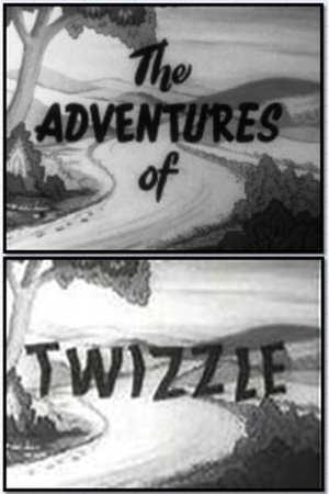 The Adventures of Twizzle
