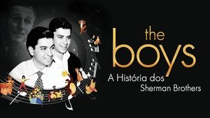 La historia secreta de los hermanos Sherman