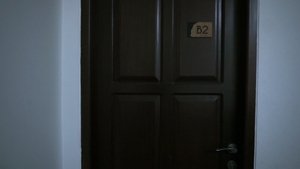 Knock on The Door