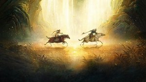 Treinta mil millas de Chang'an