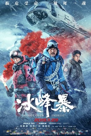 La conquista del Everest