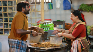 தலைவன் தலைவி