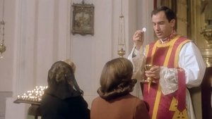 El sacerdote