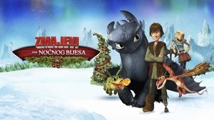 Dragons: Gift of the Night Fury