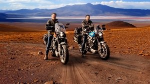 El mundo en moto: Rumbo norte