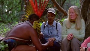Queen of the Amazon