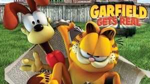 Garfield en la vida real