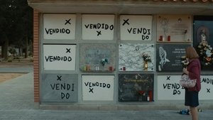 Bodegón con fantasmas