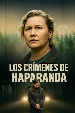 Los crímenes de Haparanda