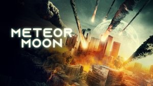 Meteoro a la Luna