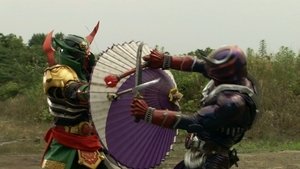 Kamen Rider Hibiki The Movie: Hibiki & The Seven War Oni