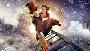 Doctor Who: The Snowmen